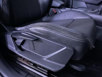 AUDI Q3 1.5 TFSI CoD 35 Black Edition SUV 5dr Petrol S Tronic Euro 6 (s/