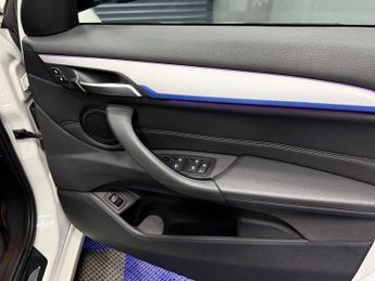 BMW X1 2.0 20i M Sport SUV 5dr Petrol DCT sDrive Euro 6 (s/s) (192 ps)