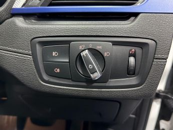 BMW X1 2.0 20i M Sport SUV 5dr Petrol DCT sDrive Euro 6 (s/s) (192 ps)