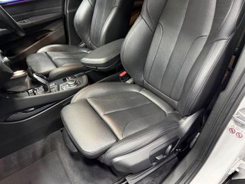 BMW X1 2.0 20i M Sport SUV 5dr Petrol DCT sDrive Euro 6 (s/s) (192 ps)