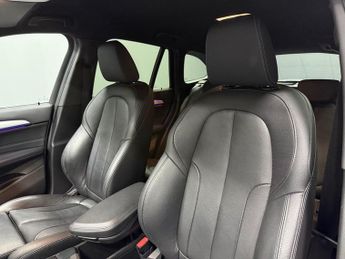 BMW X1 2.0 20i M Sport SUV 5dr Petrol DCT sDrive Euro 6 (s/s) (192 ps)