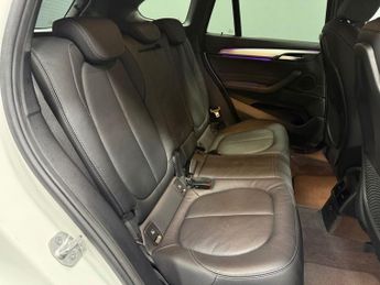 BMW X1 2.0 20i M Sport SUV 5dr Petrol DCT sDrive Euro 6 (s/s) (192 ps)
