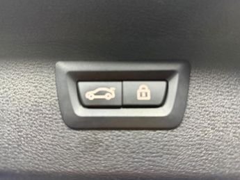 BMW X1 2.0 20i M Sport SUV 5dr Petrol DCT sDrive Euro 6 (s/s) (192 ps)