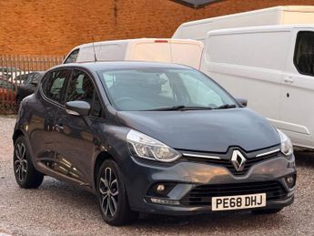 Renault Clio 1.5 dCi Play Hatchback 5dr Diesel Manual Euro 6 (s/s) (90 ps)
