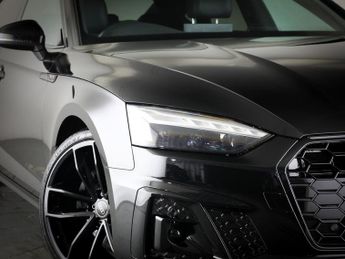 AUDI A5 2.0 TDI 35 S line Sportback 5dr Diesel S Tronic Euro 6 (s/s) (16