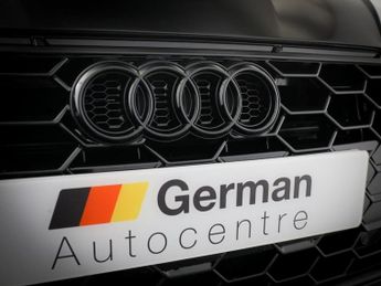 AUDI A5 2.0 TDI 35 S line Sportback 5dr Diesel S Tronic Euro 6 (s/s) (16