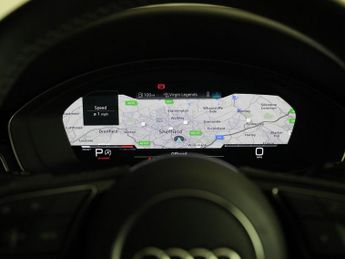 AUDI A5 2.0 TDI 35 S line Sportback 5dr Diesel S Tronic Euro 6 (s/s) (16
