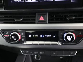 AUDI A5 2.0 TDI 35 S line Sportback 5dr Diesel S Tronic Euro 6 (s/s) (16