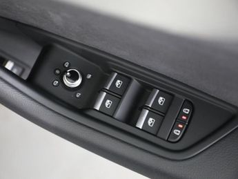 AUDI A5 2.0 TDI 35 S line Sportback 5dr Diesel S Tronic Euro 6 (s/s) (16