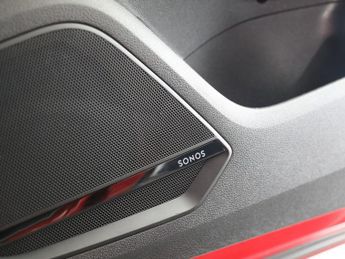 AUDI Q2 1.5 TFSI CoD 35 S line SUV 5dr Petrol S Tronic Euro 6 (s/s) (150