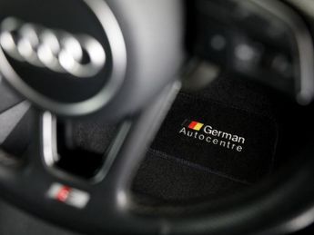 AUDI A3 1.0 TFSI 30 S line Saloon 4dr Petrol S Tronic Euro 6 (s/s) (110 