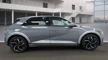 HYUNDAI IONIQ 5 58kWh Ultimate Hatchback 5dr Electric Auto (170 ps)