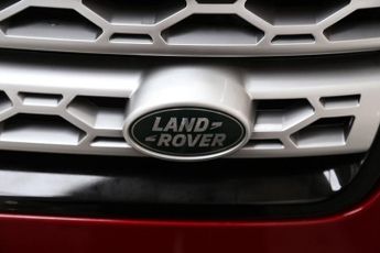 LAND ROVER DISCOVERY SPORT 2.0 TD4 HSE SUV 5dr Diesel Auto 4WD Euro 6 (s/s) (180 ps)