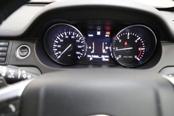 LAND ROVER DISCOVERY SPORT 2.0 TD4 HSE SUV 5dr Diesel Auto 4WD Euro 6 (s/s) (180 ps)