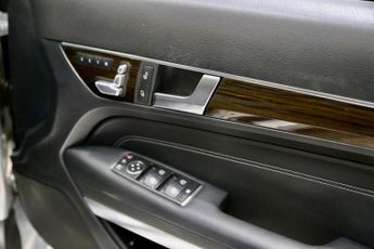 MERCEDES-BENZ E-CLASS 3.0 E350d V6 BlueTEC AMG Sport Cabriolet 2dr Diesel G-Tronic+ Eu