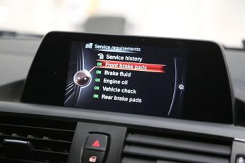 BMW 2 SERIES 2.0 220d Luxury Convertible 2dr Diesel Auto Euro 6 (s/s) (190 ps