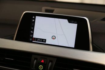 BMW X1 1.5 18i GPF M Sport SUV 5dr Petrol DCT sDrive Euro 6 (s/s) (140 