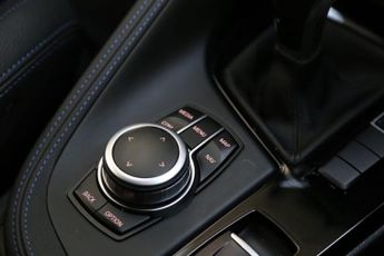 BMW X1 1.5 18i GPF M Sport SUV 5dr Petrol DCT sDrive Euro 6 (s/s) (140 