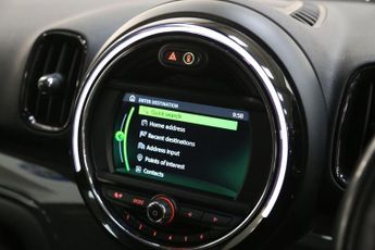 MINI COUNTRYMAN 1.5 Cooper SUV 5dr Petrol Manual Euro 6 (s/s) (136 ps)