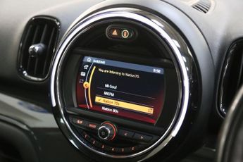 MINI COUNTRYMAN 1.5 Cooper SUV 5dr Petrol Manual Euro 6 (s/s) (136 ps)