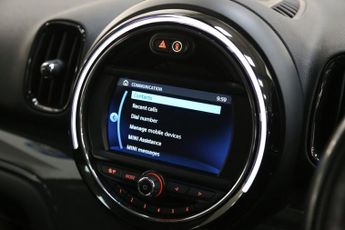 MINI COUNTRYMAN 1.5 Cooper SUV 5dr Petrol Manual Euro 6 (s/s) (136 ps)