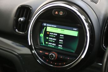 MINI COUNTRYMAN 1.5 Cooper SUV 5dr Petrol Manual Euro 6 (s/s) (136 ps)