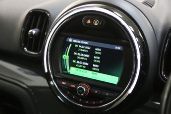 MINI COUNTRYMAN 1.5 Cooper SUV 5dr Petrol Manual Euro 6 (s/s) (136 ps)