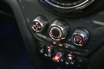 MINI COUNTRYMAN 1.5 Cooper SUV 5dr Petrol Manual Euro 6 (s/s) (136 ps)