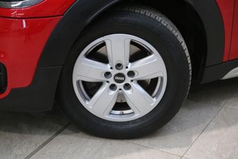 MINI COUNTRYMAN 1.5 Cooper SUV 5dr Petrol Manual Euro 6 (s/s) (136 ps)