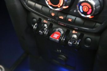 MINI COUNTRYMAN 1.5 Cooper SUV 5dr Petrol Manual Euro 6 (s/s) (136 ps)