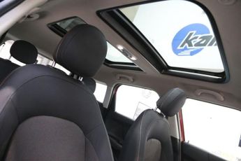 MINI COUNTRYMAN 1.5 Cooper SUV 5dr Petrol Manual Euro 6 (s/s) (136 ps)