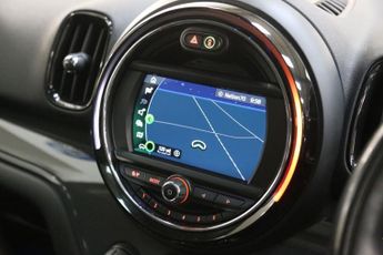MINI COUNTRYMAN 1.5 Cooper SUV 5dr Petrol Manual Euro 6 (s/s) (136 ps)