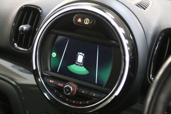 MINI COUNTRYMAN 1.5 Cooper SUV 5dr Petrol Manual Euro 6 (s/s) (136 ps)
