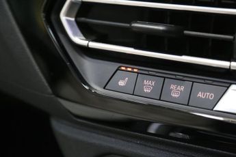 BMW Z4 2.0 20i M Sport Convertible 2dr Petrol Auto sDrive Euro 6 (s/s) 