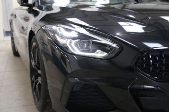 BMW Z4 2.0 20i M Sport Convertible 2dr Petrol Auto sDrive Euro 6 (s/s) 
