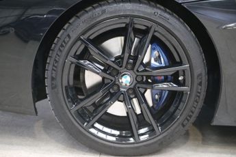 BMW Z4 2.0 20i M Sport Convertible 2dr Petrol Auto sDrive Euro 6 (s/s) 