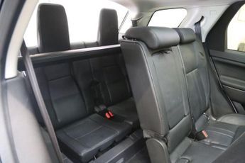 LAND ROVER DISCOVERY SPORT 2.0 TD4 HSE Black SUV 5dr Diesel Auto 4WD Euro 6 (s/s) (180 ps)