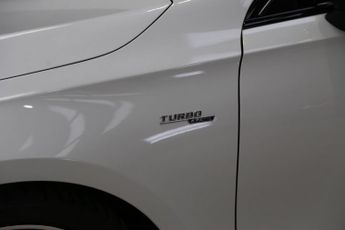 MERCEDES-BENZ A-CLASS 2.0 A35 AMG (Premium Plus) Hatchback 5dr Petrol SpdS DCT 4MATIC 