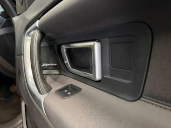 LAND ROVER DISCOVERY SPORT 2.0 TD4 Landmark SUV 5dr Diesel Auto 4WD Euro 6 (s/s) (180 ps)