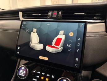 JAGUAR F-PACE 2.0 D200 MHEV R-Dynamic S SUV 5dr Diesel Auto AWD Euro 6 (s/s) (