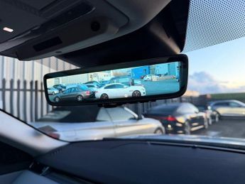 LAND ROVER RANGE ROVER EVOQUE 2.0 D180 MHEV SE SUV 5dr Diesel Auto 4WD Euro 6 (s/s) (180 ps)