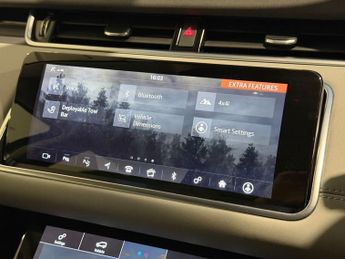 LAND ROVER RANGE ROVER EVOQUE 2.0 D180 MHEV SE SUV 5dr Diesel Auto 4WD Euro 6 (s/s) (180 ps)