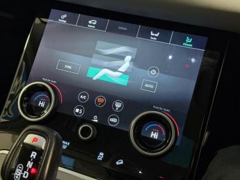 LAND ROVER RANGE ROVER EVOQUE 2.0 D180 MHEV SE SUV 5dr Diesel Auto 4WD Euro 6 (s/s) (180 ps)