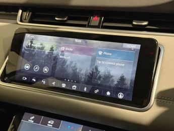 LAND ROVER RANGE ROVER EVOQUE 2.0 D180 MHEV SE SUV 5dr Diesel Auto 4WD Euro 6 (s/s) (180 ps)