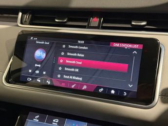 LAND ROVER RANGE ROVER EVOQUE 2.0 D180 MHEV SE SUV 5dr Diesel Auto 4WD Euro 6 (s/s) (180 ps)