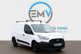 Ford Transit Connect 1.5 200 EcoBlue Panel Van 5dr Diesel Manual L1 Euro 6 (s/s) (100