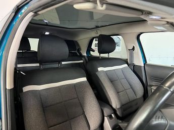CITROEN C4 CACTUS 1.2 PureTech GPF Flair Hatchback 5dr Petrol EAT6 Euro 6 (s/s) (1