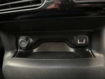 CITROEN C4 CACTUS 1.2 PureTech GPF Flair Hatchback 5dr Petrol EAT6 Euro 6 (s/s) (1