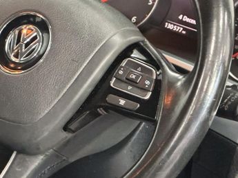 VOLKSWAGEN TOUAREG 3.0 TDI V6 BlueMotion Tech SE SUV 5dr Diesel Tiptronic 4WD Euro 