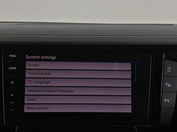 VOLKSWAGEN TOUAREG 3.0 TDI V6 R-Line SUV 5dr Diesel Tiptronic 4Motion Euro 6 (s/s) 